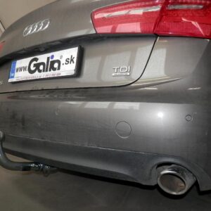 A0496 AUDI A7 Sportback hatchback 2014-2017 prevedenie A