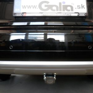 A0505 AUDI Q5 SUV 2017- prevedenie A