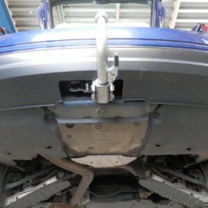 A0525 AUDI A4 4dv 2016- prevedenie A