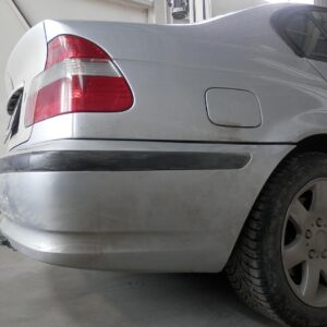 B0096 BMW 3-rad 4dv 1998-2005 prevedenie A