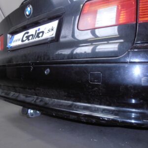 B0135 BMW 5-rad kombi 1996-2004 prevedenie A