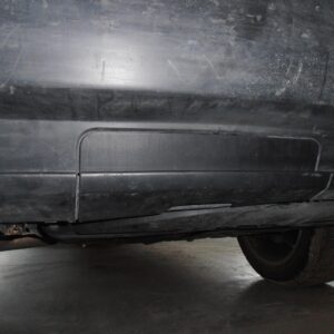 B0146 BMW X3 SUV 2004-2010 prevedenie A