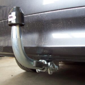 B0165 BMW 3-rad 4dv 2005-2012 prevedenie A