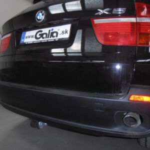 B0175 BMW X5 SUV 2007-2013.10 prevedenie A