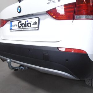 B0185 BMW X1 SUV 2009-2015 prevedenie A