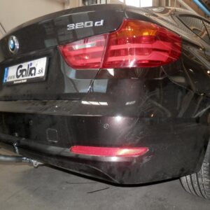 B0216 BMW 3-rad GT 2013-2018 prevedenie A