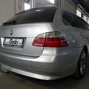 B0226 BMW 5-rad 4dv 2003-2010 prevedenie A