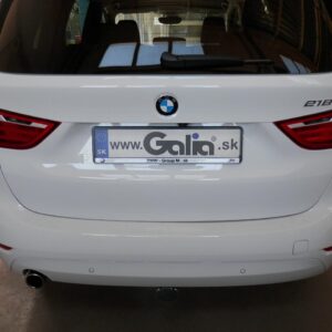 B0236 BMW 2 Active Tourer Active Tourer 2014- prevedenie A