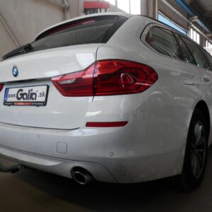 B0245 BMW 5-rad 4dv 2017- prevedenie A