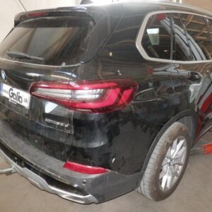B0265 BMW X5 SUV 2018- prevedenie A