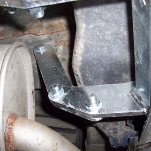 C0076 CITROEN Evasion van 1994-2001 prevedenie A