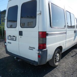 C0086 FIAT Ducato dodávka 1994-2006 prevedenie A