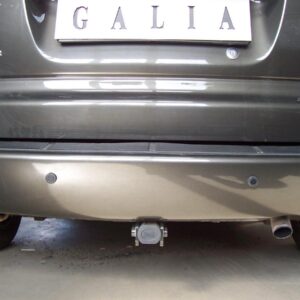 C0236 CHRYSLER Grand Voyager MPV 2001-2008 prevedenie A