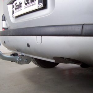 C0316 CITROEN C8 van 2002- prevedenie C