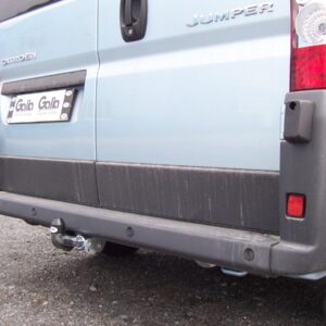 C0426 CITROEN Jumper dodávka, minibus 2006-2024.06 prevedenie A