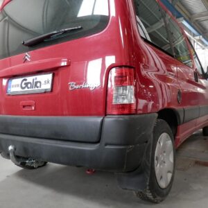 C0437 CITROEN Berlingo I MPV 1996-2011 prevedenie C