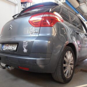 C0516 CITROEN C4 Grand Picasso MPV 2006-2013 prevedenie C