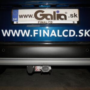 C0526 CITROEN Berlingo II MPV 2008-2018 prevedenie C