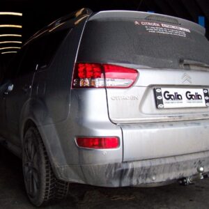 C0546 CITROEN C-Crosser SUV 2007- prevedenie C