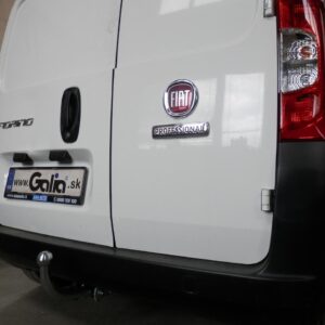 C0565 CITROEN Nemo van 2008- prevedenie A