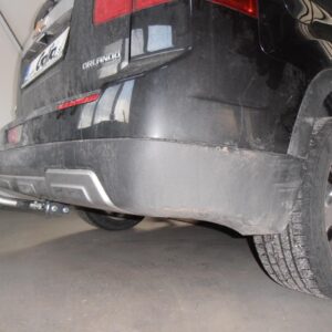 C0616 CHEVROLET Orlando SUV 2011- prevedenie C