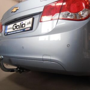 C0665 CHEVROLET Cruze 4dv 2009- prevedenie C