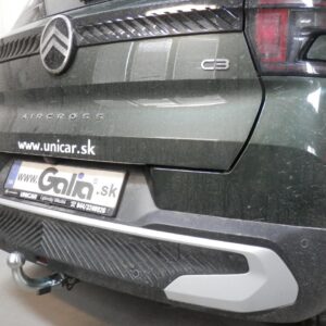 C0765 CITROEN C3 Aircross SUV 2024- prevedenie A