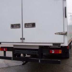 D0190 DAF 45 valník 1991-2001 prevedenie S