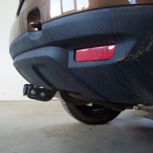 D0416 DACIA Duster SUV 2010-2024 prevedenie A