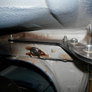 D0446 DACIA Sandero II hatchback 2013-2020 prevedenie C