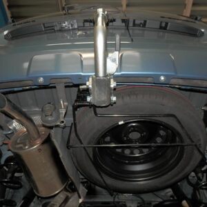 D0455 DACIA Dokker van 2012- prevedenie C