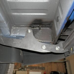 D0465 DACIA Lodgy van 2012- prevedenie C