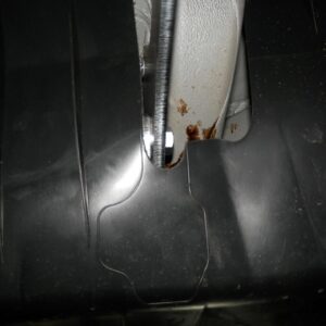 D0475 DACIA Logan MCV kombi, Express, Van, Pick-up 2013- prevedenie C