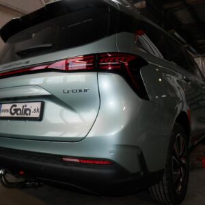 D0535 DONGFENG Forthing          U-Tour SUV 2022- prevedenie C