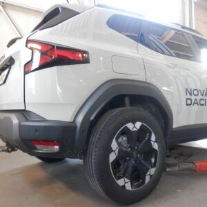 D0555 DACIA Bigster SUV 2025- prevedenie C