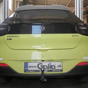 D0595 DONGFENG Box hatchback 2024- prevedenie C