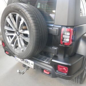 D0615 DR ICH-X K2 SUV 2022- prevedenie C