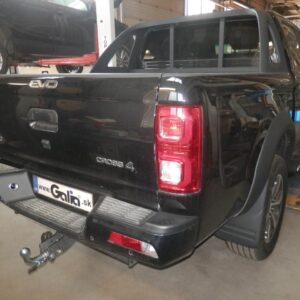 D0625 DR EVO Cross 4 pick-up 2022- prevedenie C