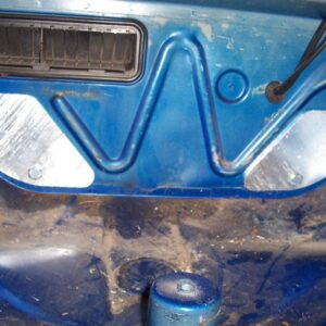 F0126 FIAT Punto hatchback 1993-1999 prevedenie A