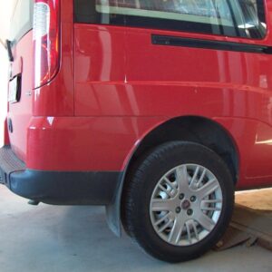 F0706 FIAT Dobló MPV 2000-2009 prevedenie C