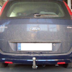 F0826 FORD Fusion Calero 5dv 2002- prevedenie C