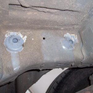 F0836 FORD Tourneo Connect minibus 2002-2013 prevedenie C