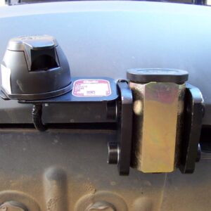 F0885 FORD Fiesta hatchback 2002-2008 prevedenie C