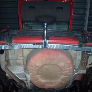 F0966 FORD Focus kombi 2005-2011 prevedenie C