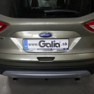 F1136 FORD Kuga SUV 2008-2019 prevedenie C