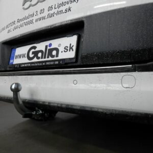 F1175 FIAT 500L hatchback 2012-2017 prevedenie A