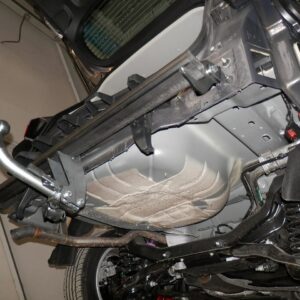 F1195 FORD Focus kombi 2011-2018 prevedenie A