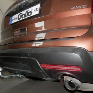 F1235 FORD Explorer SUV 2011- prevedenie A