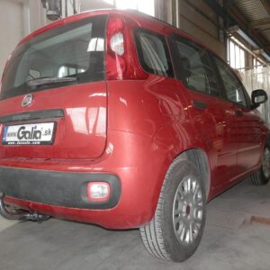 F1285 FIAT Panda hatchback 2012- prevedenie A
