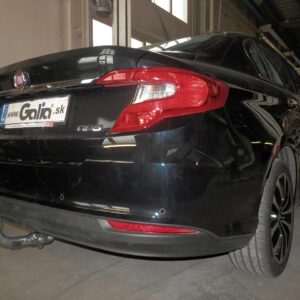 F1315 FIAT Tipo sedan 2015- prevedenie A